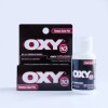 Oxy 10 Gel Antiacné Color Piel 30 g Control Barros