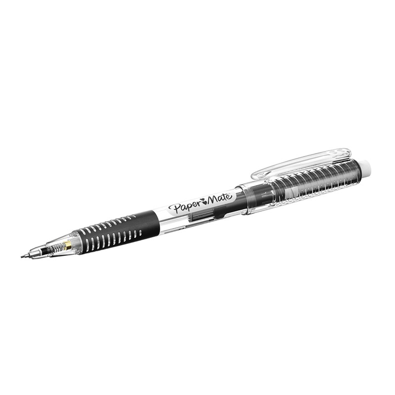 Paper Mate Clearpoint Mechanical Pencils 0.5mm Break Resistant HB #2