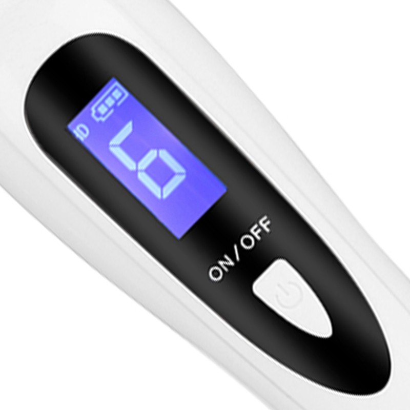 Professional Spot Tattoo Freckle Removal Machine No Bleeding Mole Dot