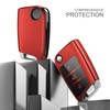 Oatsbasf Car Key Case VW, VW Golf 7 Key Case,