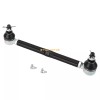 M MATI Steering Tie Rod Assembly for 1994-2001 EZGO TXT