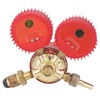 Welder Gas Regulator TIG Propane Gauge Flow Meter Valve Flowmeter