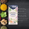 Cultivator's Organic Herbal Hair Colour - Indigo 100 g