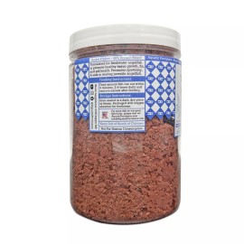 Aquatic Provisions Angel Flakes Fish Food 1oz - 3.5oz for Freshwater Angelfish 45% Protein USA Made - 3.53 oz (100 g)