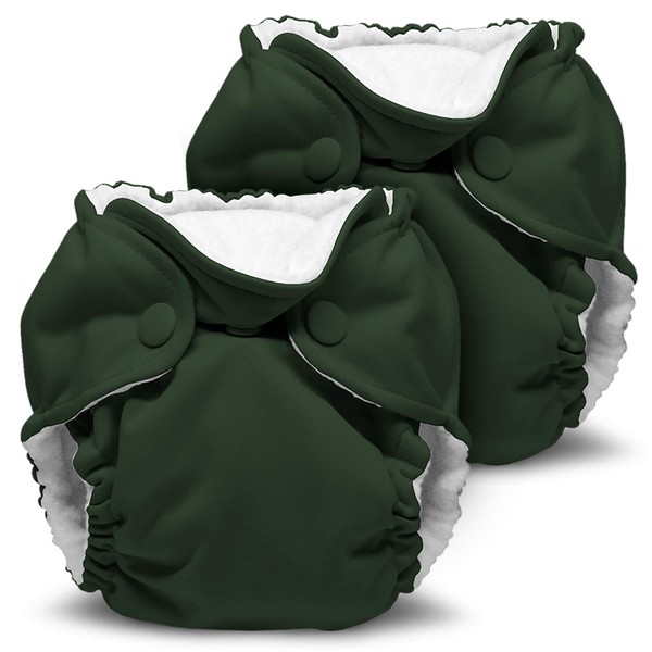 Kanga Care Lil Joey Newborn All in One AIO Cloth