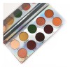 Prolux Paleta 10 Sombras | Charming | Prolux Original