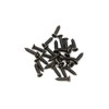 Hinge Mcredy Small Hinges for Wooden Box Gold Box Hinges