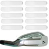 Fogman Lead Tape Golf Tennis Racket Lead Sheet Weight Balance