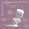 Colágeno Marino, Vitamina C, Biotina Mary Kay