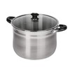 Stainless Steel Stock Pot.(Stock Pot 24qt)