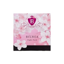 BICREA ナイトパック 30g