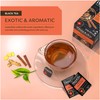 Wissotzky Masala Chai Black Tea (3 Pack - 60 Tea