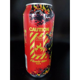 Mountain Dew FULL Limited Edition 2021 Mountain Dew Can Mtn Dew Flamin' Hot 16oz Can 🔥