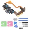 USB Charging Dock Port Connector Flex Cable PCB Board Replacement