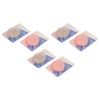 6Pcs Thread Wax Box Packed Odourless Durable Smoothing Multi Purpose