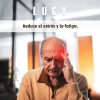 Lucy Suplemento Alimenticio Para El Rendimiento Cerebral Sabor Sin Sabor