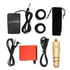 Complete Tattoo Kit Rotary Pen Tattoo Machine Tattoo Power Supply