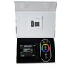 12 V - 24 V RGB Receiver + Remote Control