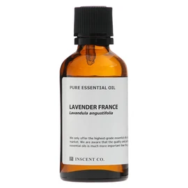 Lavender France 50ml Incent Essential Oil Essential Oil