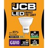 JCB 3w = 35w / 5w = 50w LED GU10