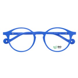 DIDINSKY Blue Light Filter Glasses for Men and Women, Blue Filter Glasses with Strength or No Prescription for Gaming or PC Rubber Touch Temple and Anti-Glare Lenses. 6 Colours and 6 Gradations -