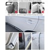 Universal Car Door Edge Protector w Hammer | Auto Anti-Scratch