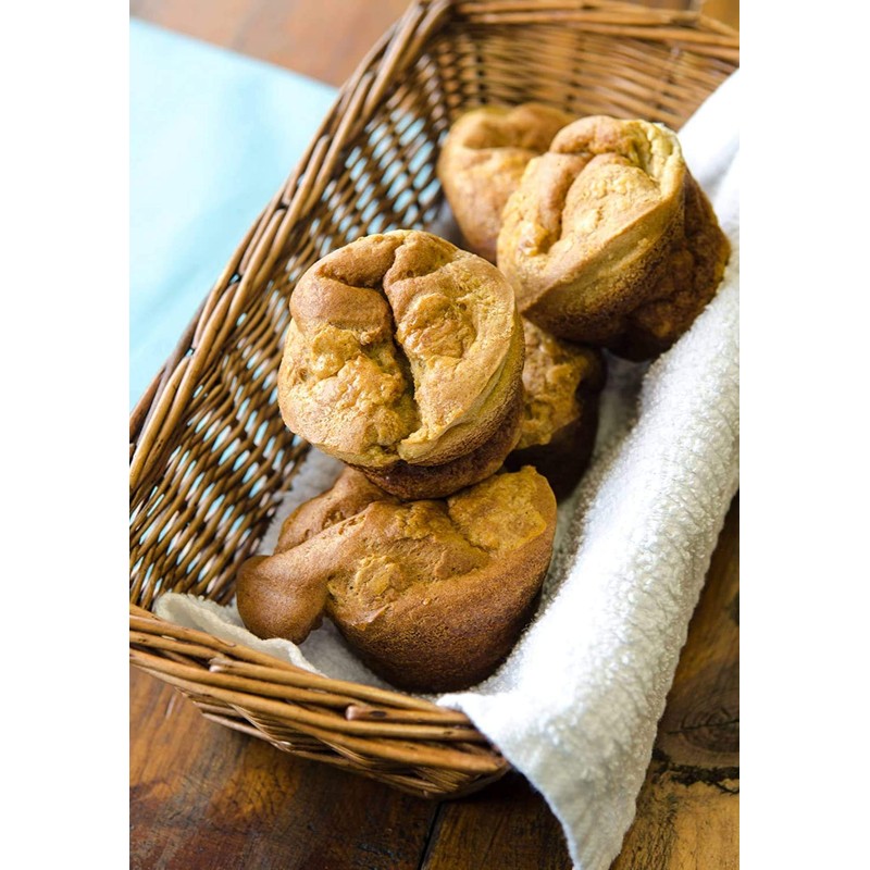 Bob's Red Mill Pancake Mix, 24-ounce (Pack of 3)