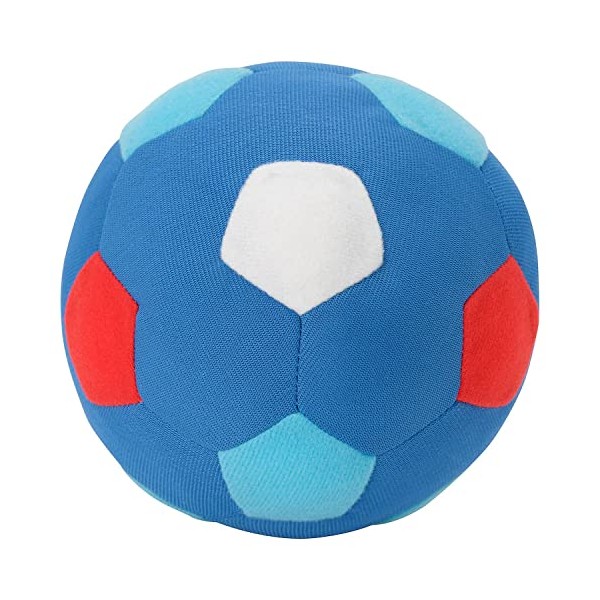 Ikea SPARKA/Sparka: Soft Toy 4.7 inches (12 cm) Soccer Ball (005.067.59)