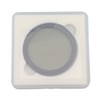 Lightdow Camera ND Filter ND2 to ND1000 Adjustable Optical Glass