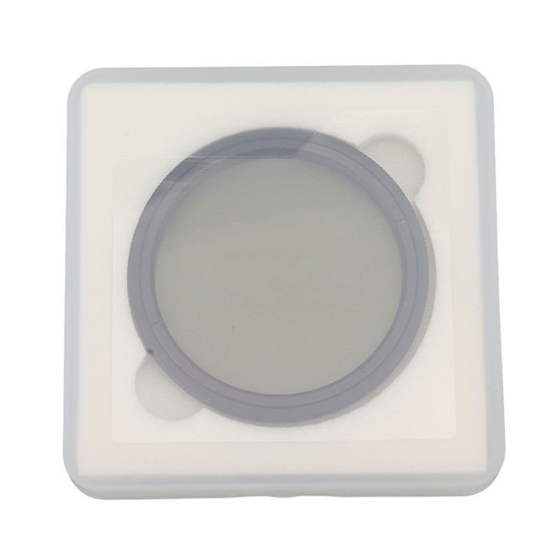 Lightdow Camera ND Filter ND2 to ND1000 Adjustable Optical Glass