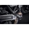 Evotech Performance Frame Crash Sliders/Bobbins to fit Ducati Scrambler 1100's.