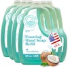 ZYFE hand soap refills
