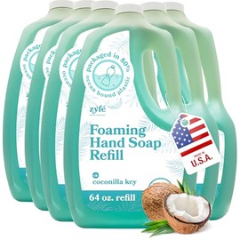 ZYFE hand soap refills