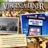 Virginia Diner Unsalted Virginia Peanuts - XL Gourmet Natural Peanuts