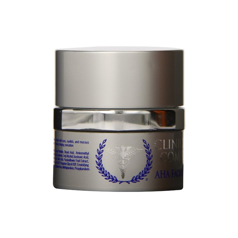 AHA Facial Cream 2oz