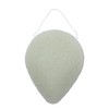 Brushworks Konjac Sponge, Green