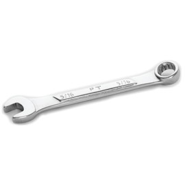 Performance Tool W321C Combination Wrench, 5/16