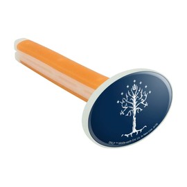 THE LORD OF THE RINGS Tree of Gondor Car Air Freshener Vent Clip
