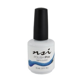 NSI Polish Pro 15 ml – Blue Blood, 1 Pack