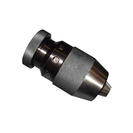 Heavy Duty 1/2" Key Less Drill Chuck Fits Delta 15-017 Drill Press