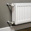 Radiator Pipe Covers Chrome Pipe Collars -15mm Radiator Pipe Hole