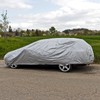 Car Full Garage Cover Tarpaulin Cover Film Combi