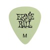 Ernie Ball Super Glow - Púas para guitarra, celulosa, grosor