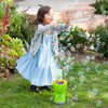 Gazillion Bubbles, Bubble Rush Portable Bubble Maker - Instant Bubble