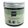 FAIR SQUARED Hand Cream Olive 50 ml Zero Waste Certified
