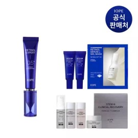IOPE 아이오페 레티놀 엑스퍼트 0.5% 얼티밋 컨센트레이트 15ml Iope Retinol Expert 0.5% Ultimate Concentrate 15ml