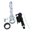 Kohler Flush Valve Replacement & Adjustable Tsunami Fill Valve for