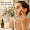 2-Pack Facial Massage Brush for Face & Neck – Soft