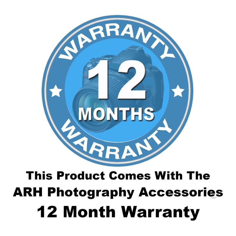 DSLR SLR Camera Tripod Quick Release Plate / Shoe |