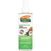 Palmer's Coconut Oil Formula Moisture Boost Curl Refresher Spray, 8.5
